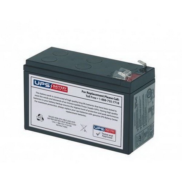 APC BATTERY REPLACEMENT CARTRIDGE RBC17