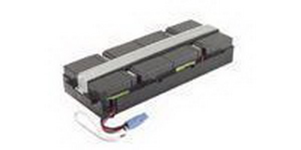 APC BATTERY REPLACEMENT CARTRIDGE RBC31