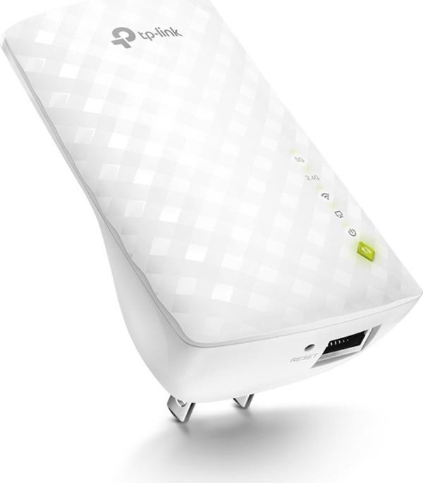 TP-LINK RE220 WLAN REPEATER