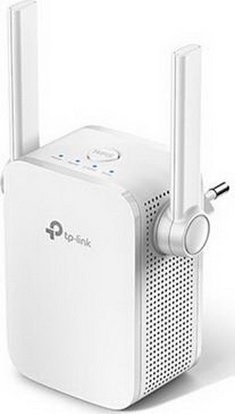 TP-LINK RE305 RANGE EXTENDER AC1200 FAST ETHERNET