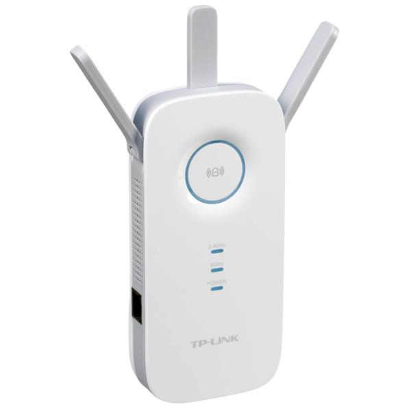 TP-LINK RE 450 AC1750 DUAL BAND WLAN REPEATER