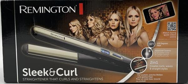 REMINGTON S 6500