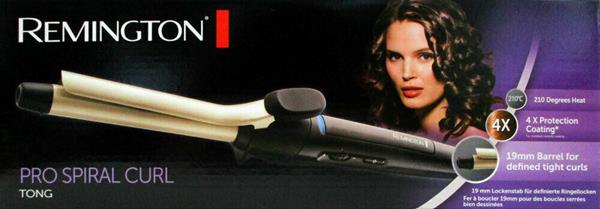 REMINGTON ΨΑΛΙΔΙ ΜΑΛΛΙΩΝ CI5319