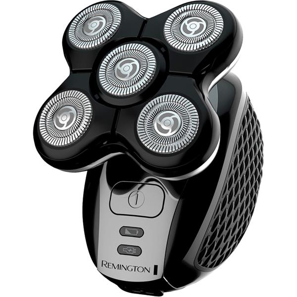 REMINGTON RX5 ULTIMATE SERIES XR 1500 HEAD SHAVER
