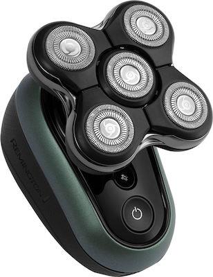 REMINGTON RX7 ULTIMATE SERIES XR 1600 BALD SHAVER