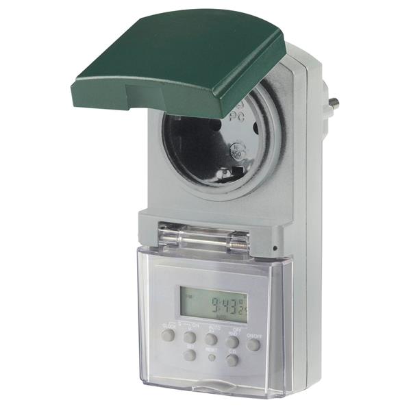 REV TIMER DIGITAL