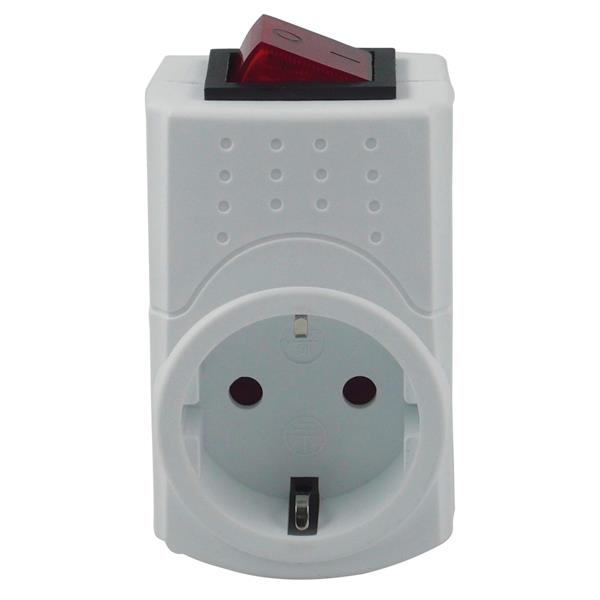 REV ZWISCHENSTECKER W. SWITCH