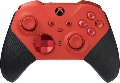 MICROSOFT XBOX ONE ELITE CORE RED