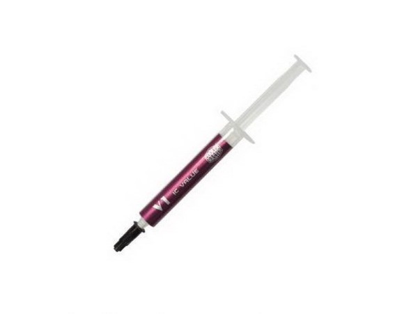 COOLERMASTER ΕΞΑΡΤ  White thermal grease