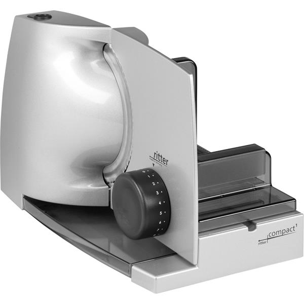 RITTER COMPACT 1