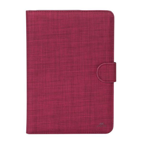 RIVACASE 3317 RED TABLET CASE 10.1