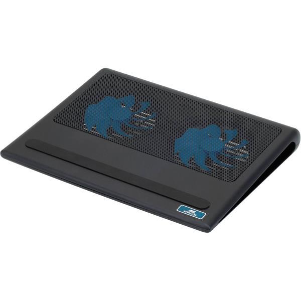 RIVACASE 5557 COOLING PAD UP TO 17.3