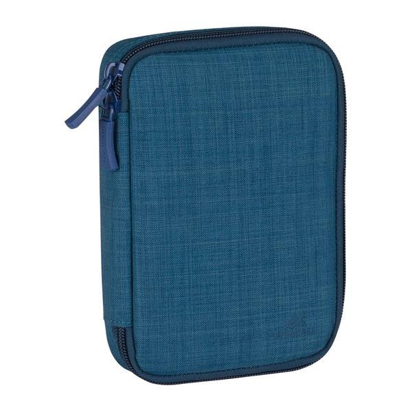 RIVACASE 5631 BLUE TRAVEL ORGANIZER