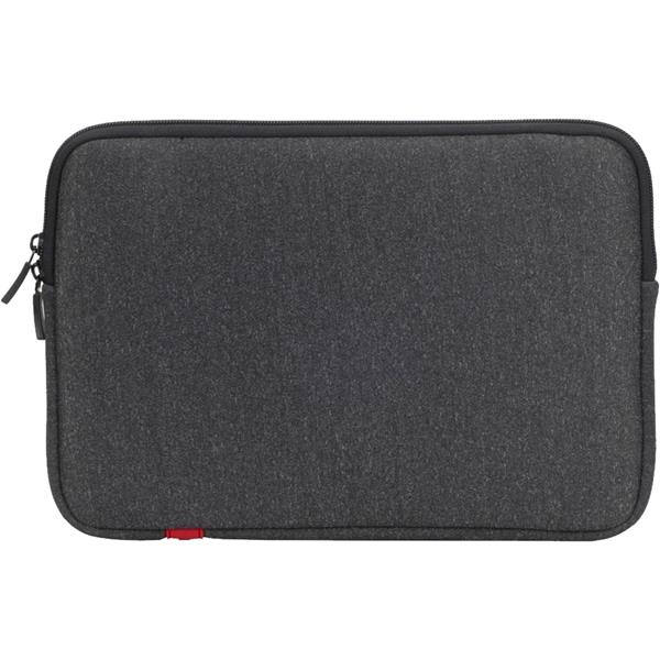 RIVACASE 5113 DARK GREY LAPTOP SLEEVE 12