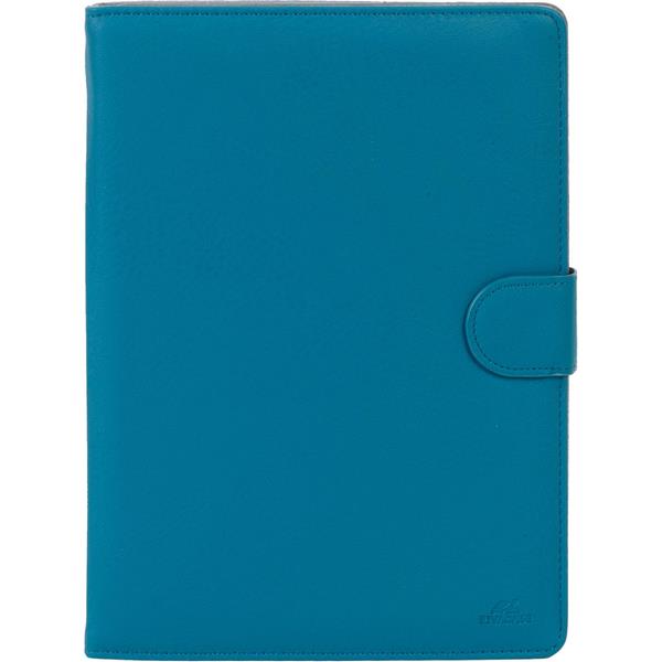 RIVACASE 3017 TABLET CASE 10.1 AQUAMARINE