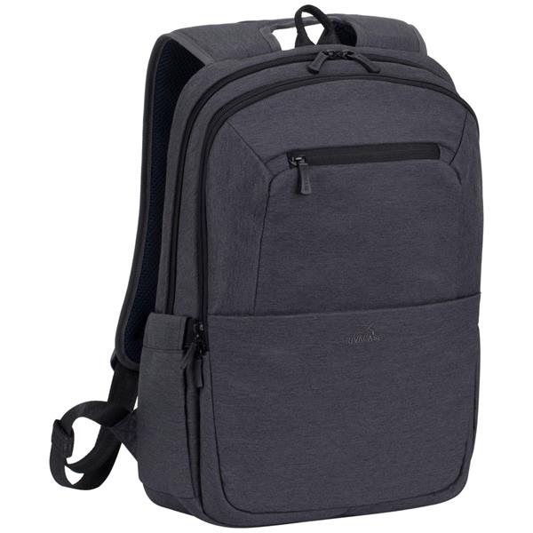 RIVACASE 7760 BACKPACK 15.6 BLACK WATER RESISTANT