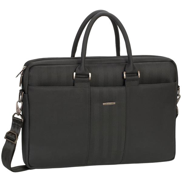 RIVACASE 8135 BAG 15.6 BLACK ELEGANT