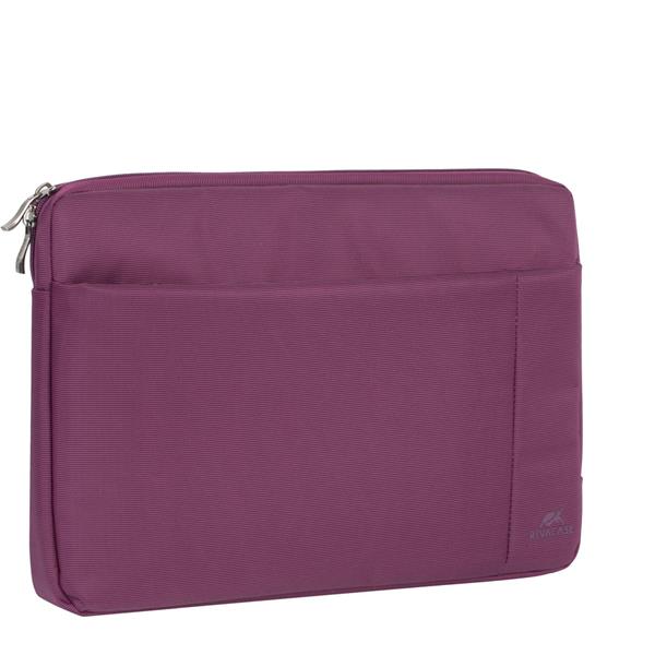 RIVACASE 8203 LAPTOP SLEEVE 13.3  PURPLE
