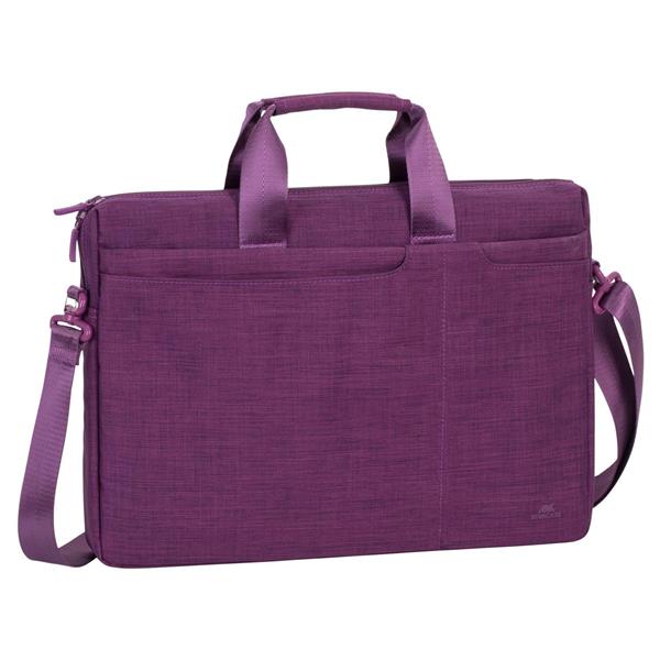 RIVACASE 8335 LAPTOP BAG 15.6 LILA