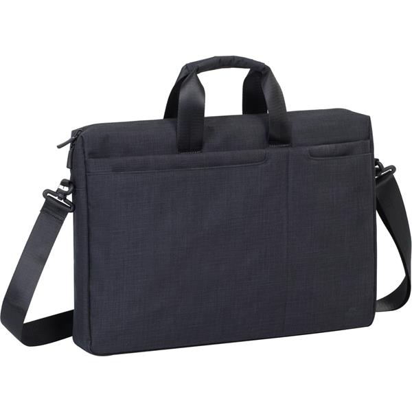 RIVACASE 8355 LAPTOP BAG 17.3 BLACK