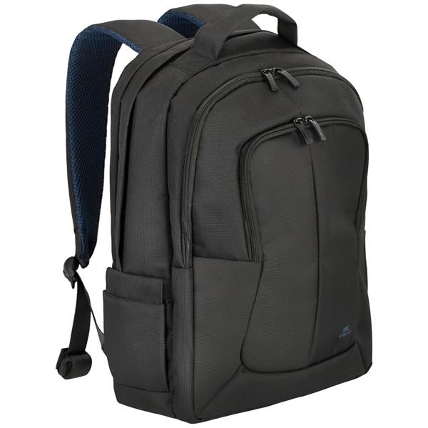 RIVACASE 8460 BACKPACK 17,3 BLACK