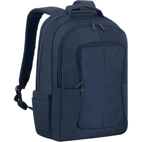 RIVACASE 8460 LAPTOP BACKPACK 17.3  DARK BLUE