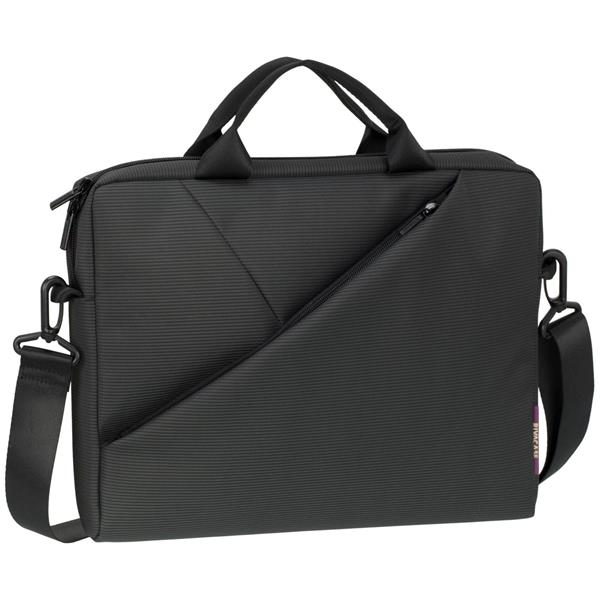 RIVACASE 8730 BAG 15,6 GREY DESIGN