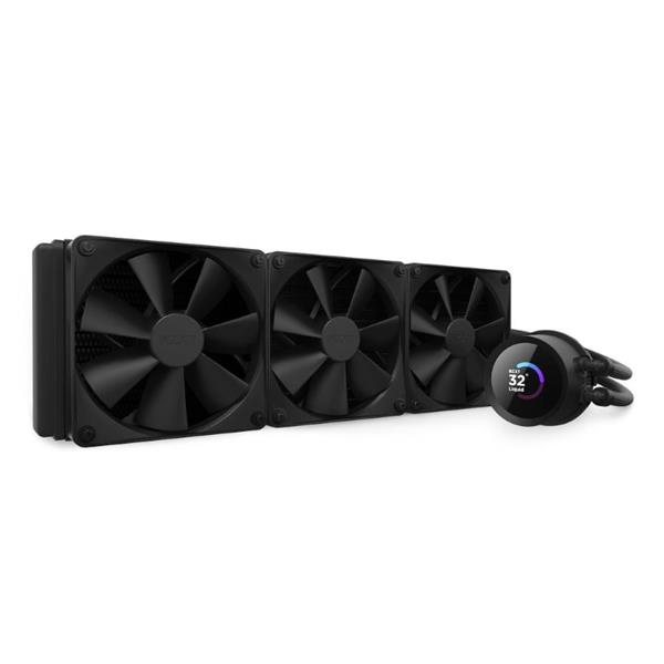 NZXT KRAKEN 360 BLACK 1700/AM5