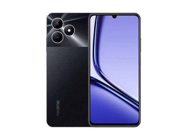 REALME RMX3834 Note 50 64GB 3GB Midnight Black