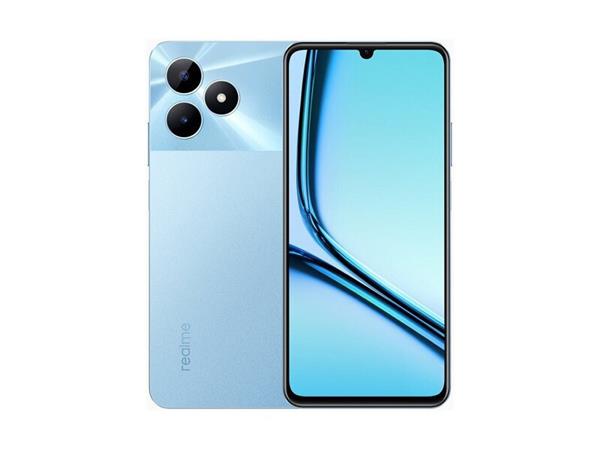 REALME RMX3834 Note 50 64GB 3GB Sky Blue