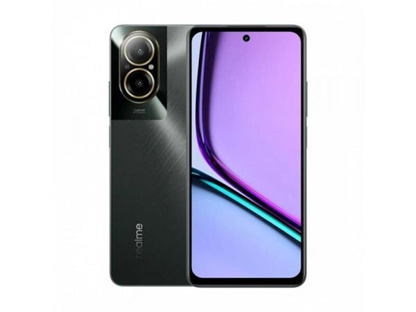 REALME RMX3890 C67 6-128GB Black Rock