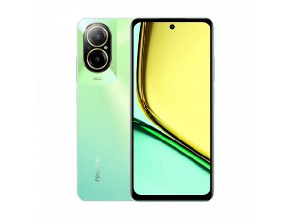 REALME RMX3890 C67 6-128GB Sunny Oasis