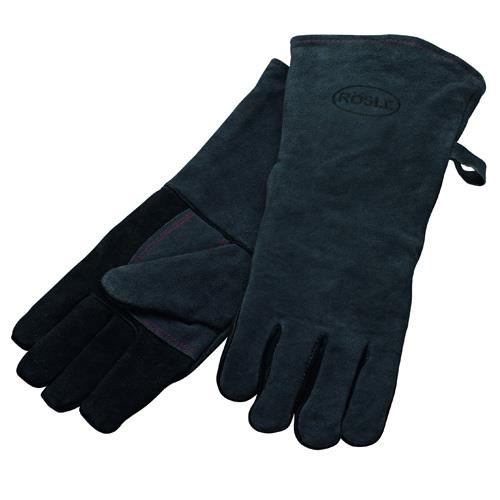 ROSLE BARBECUE GRILL GLOVES
