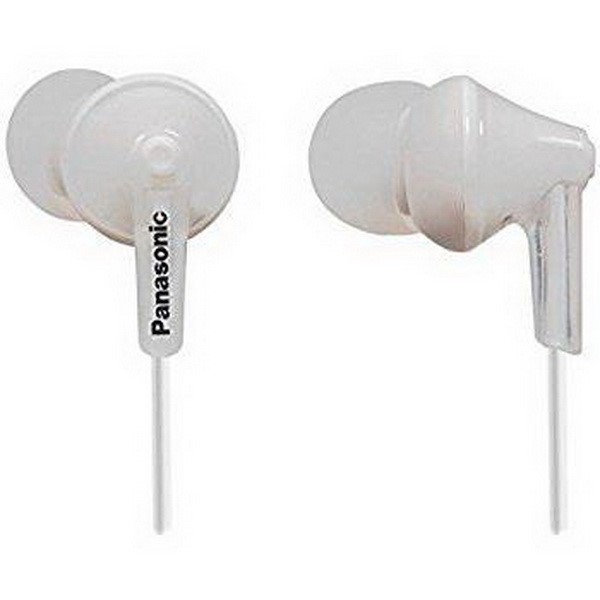 PANASONIC RP-HJE 125 E-W WHITE
