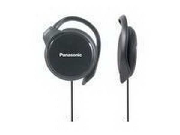 PANASONIC RP-HS 46 E-K BLACK