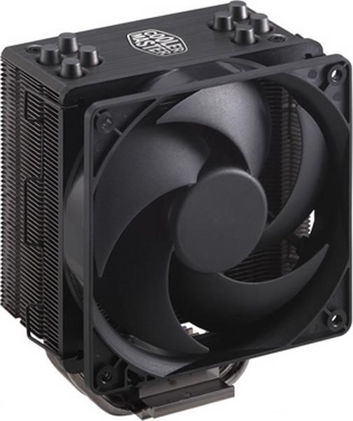 COOLERMASTER HYPER 212 BLACK EDITION