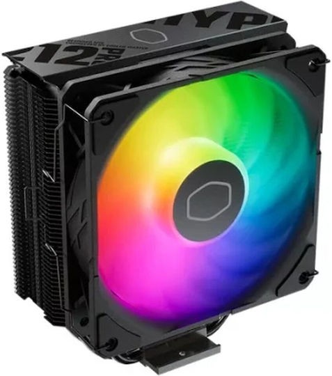 CoolerMaster Hyper 212 Pro  Socket AM4/AM5/115x/1700 ARGB