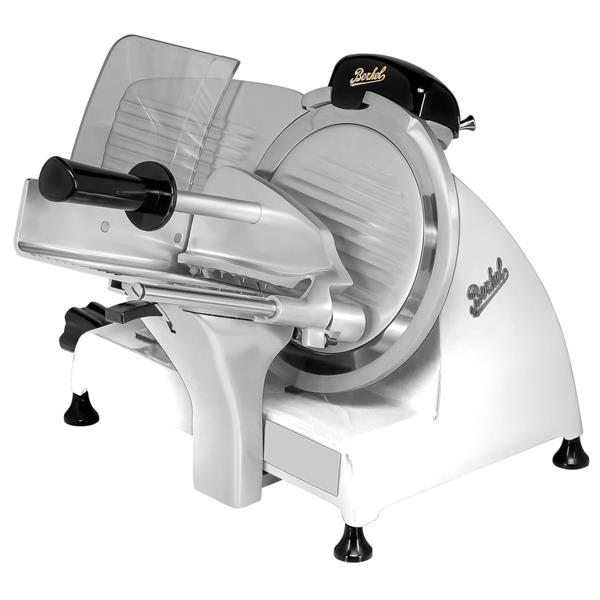 BERKEL RED LINE RL 250 WHITE SLICER