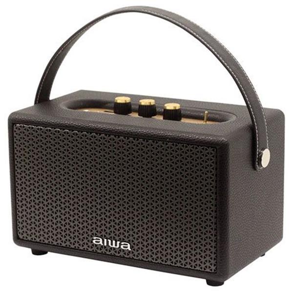 AIWA DIVINER BT SPEAKER WITH RC RMS 50W BLACK