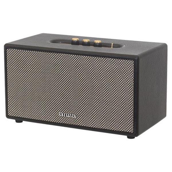 AIWA DIVINER ACE BT SPEAKER WITH RC RMS 60W BLACK