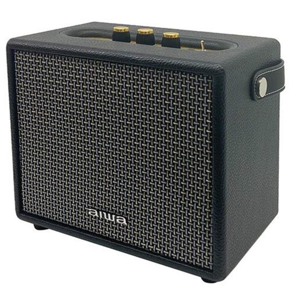 AIWA PRO BT SPEAKER WITH RC RMS 55W BLACK