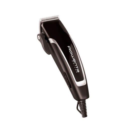 ROWENTA CUTAPELOS EASY DRIVER TN1603 BLACK