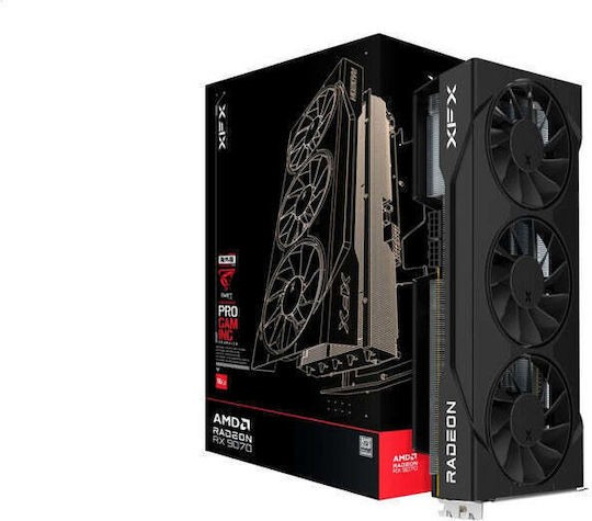 XFX Radeon RX 9070 16GB GDDR6 Swift OC