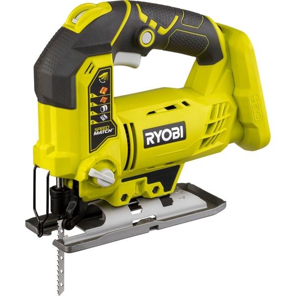RYOBI R18JS-0 ONE+ CORDLESS JIGSAW