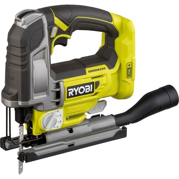 RYOBI R18JS7-0 BRUSHLESS CORDLESS JIGSAW