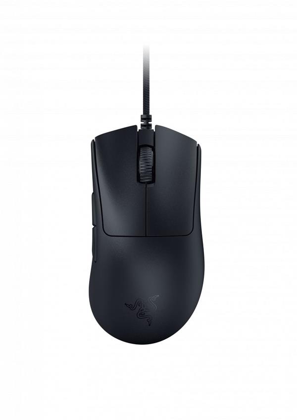 RAZER DEATHADDER V3 BLACK – 30K DPI – 59G ULTRA LIGHT – 8K POLLING RATE – GAMING MOUSE