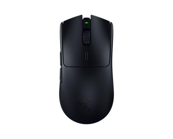 RAZER VIPER V3 HYPERSPEED – WIRELESS GAMING MOUSE – 30K DPI – 280H BATTERY – 100% PTFE MOUSEFEET