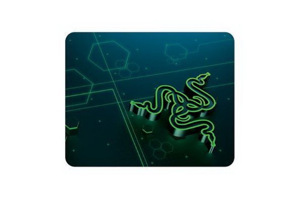 RAZER GOLIATHUS MOBILE, PAD MATERIAL FEIN HIGH-SENSE