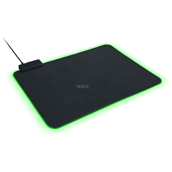 RAZER RAZER GOLIATHUS CHROMA, PAD FABRIC FINE SENSE MID BLACK