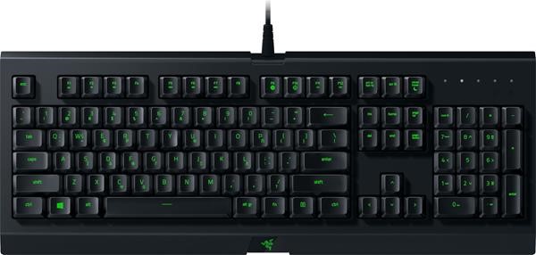 Razer CYNOSA LITE CHROMA GR - Membrane Gaming Keyboard